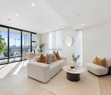 Modern Apartment in the Heart of Bondi Junction - Photo 1