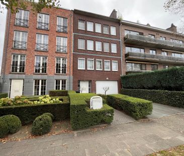 Instapklaar appartement op de 2de verd. van ca. 98m² met 2 slaapkam... - Photo 6