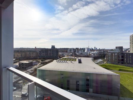 Cavatina Point, Deptford, SE8, London - Photo 4