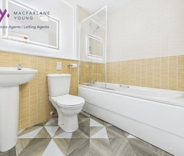 2 bedroom flat to rent - Photo 6