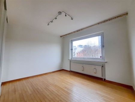 Appartement te huur - Foto 4