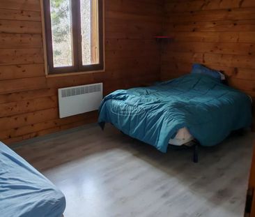 Appartement 4 pièces - 104 m² - Photo 1