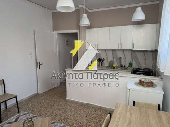Διαμέρισμα για ενοικίαση Γούβα (Πάτρα) - Photo 1
