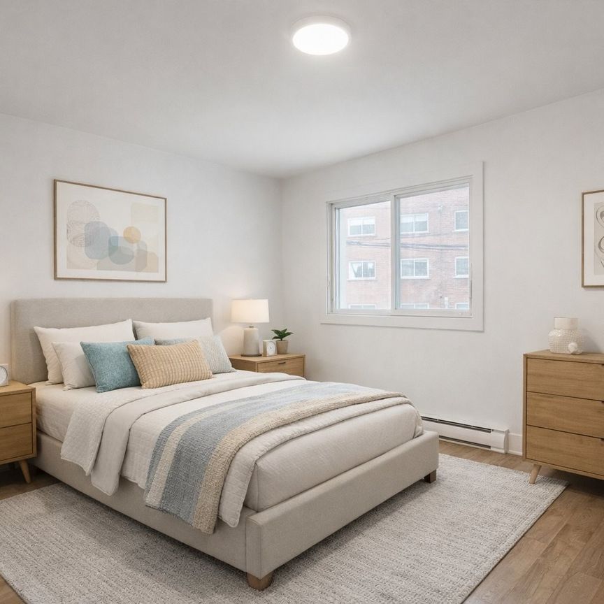 8793 Rue Curé-Legault - Photo 1