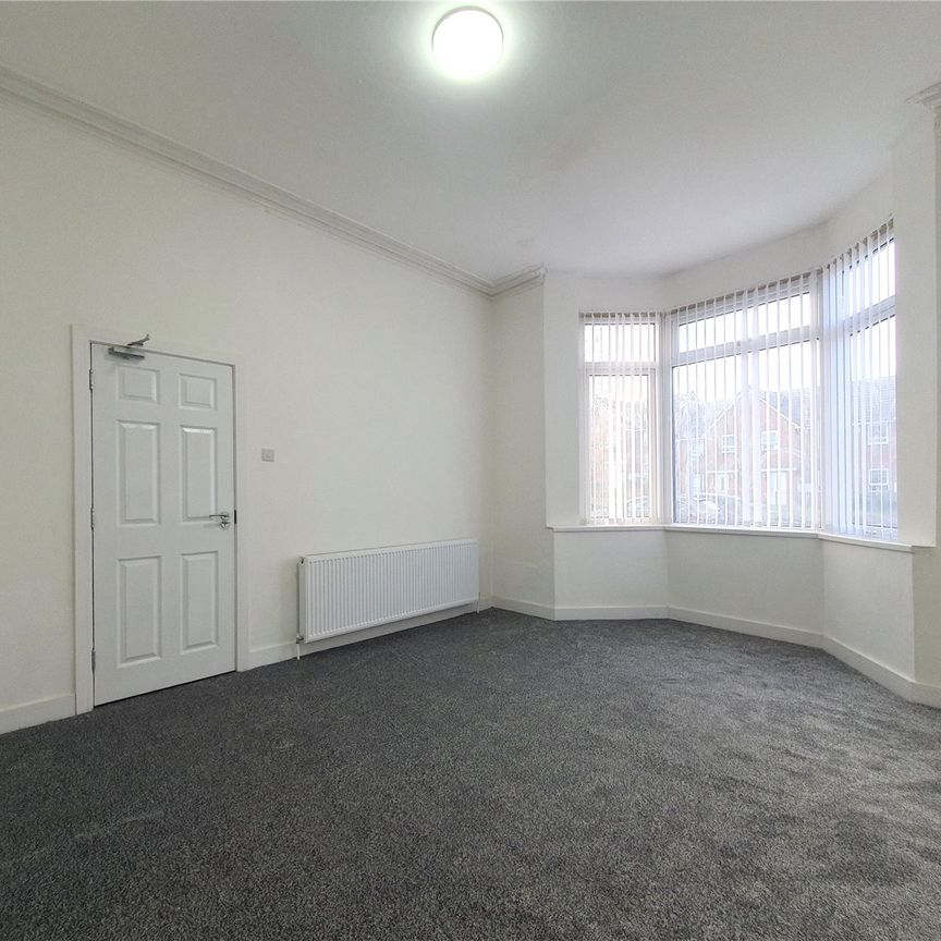 1 bed ground floor flat to rent in Norton Road, Stockton-on-Tees, TS20 - Photo 1