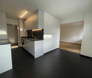 Schöne zentral gelegene 3.5 Zimmer-Wohnung in Rapperswil - Photo 1