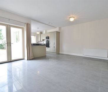 Melfort, Newtown Park Avenue, Blackrock, County Dublin - Photo 1