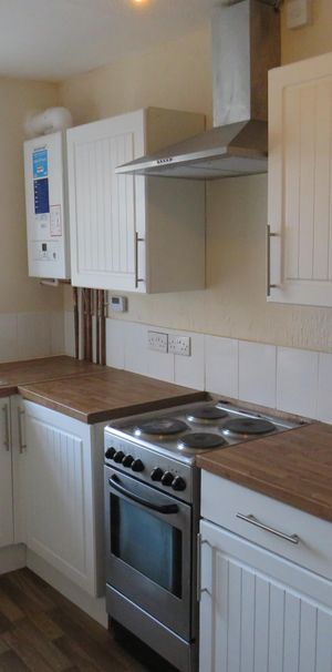 Denmark Road, Lowestoft - Photo 1