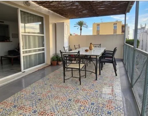 Alquiler de dúplex en Calle Pío Baroja, 1 - Foto 1