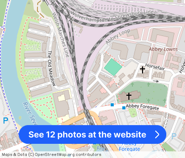 15 Portabello, Shrewsbury, SY2 6BX - Photo 1