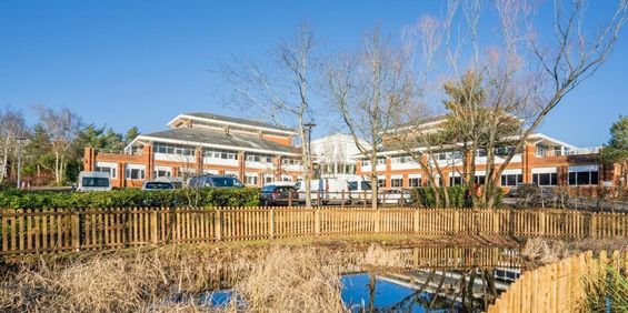 Studio to rent - Photo 3