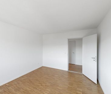 MIETEN OHNE KAUTION - Familienfreundlich wohnen nahe der Reuss - Photo 1