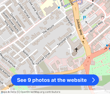 Tanshelf Drive, Pontefract - Photo 1