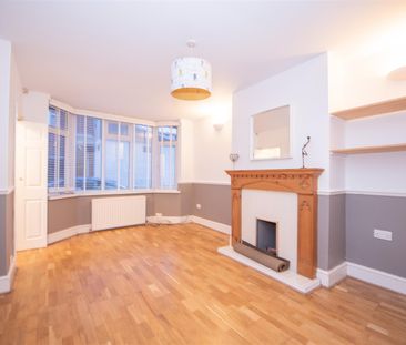 Querneby Road, Nottingham - Photo 1