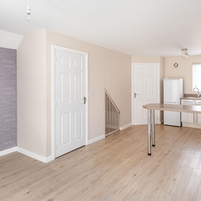 2 bedroom house to rent - Photo 1