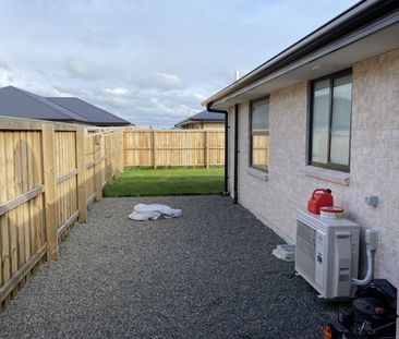 14 Snell Road, Rolleston - Photo 5