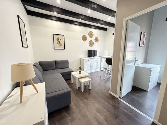 Location Appartement 2 pièces 32m² BELFORT 90000 - Photo 1