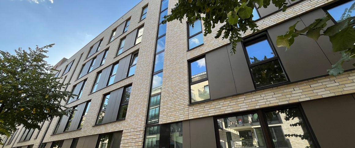 Wohnung Miete / Pacht 22769 Hamburg (Altona-Nord) - Foto 1