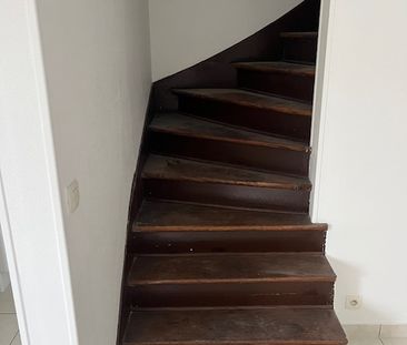 Location Appartement 2 pièces 41m² ST MAUR DES FOSSES 94210 - Photo 1