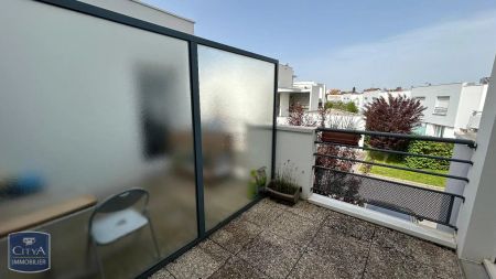 Appartement à louer 4 pièces 97.69m² - Photo 5