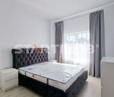 Apartament doua camere cu parcare Calea Bucuresti - Photo 3