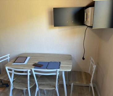 Location Appartement 1 pièce 24m² LA MOTTE SERVOLEX 73290 - Photo 1