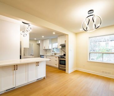 For Lease - 243 Ruggles Avenue Unit# Main, Richmond Hill, Ontario - Photo 6