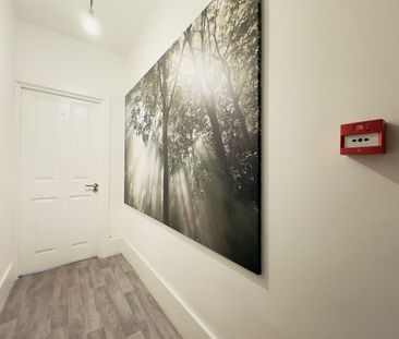 Room in a Shared House, Tennyson Road, LU1 - Photo 5