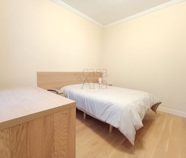 Piso de alquiler en Hurtado de Amezaga Kalea, Zabalburu - Photo 4