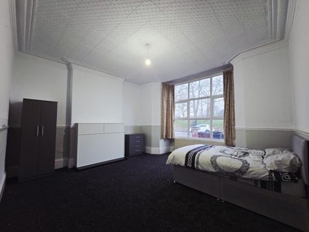 Room in a Shared House, Small Heath, B10 - Photo 5