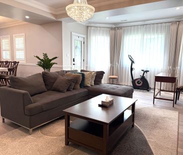 For Lease - 377 Kennedy Street Unit# Main, Aurora, Ontario - Photo 5