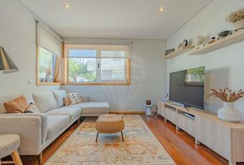 Apartamento T2 em Porto