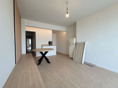 Modern appartement met uitzicht op zee en casino - Foto 4