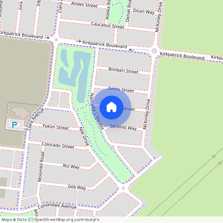 6 Gingera Street, Truganina VIC 3029