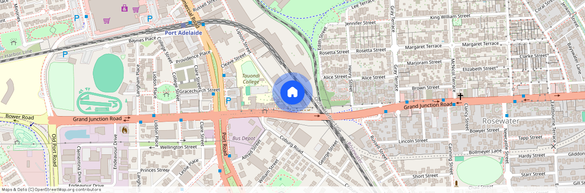 6 Lipson Street, SA 5015, Port Adelaide