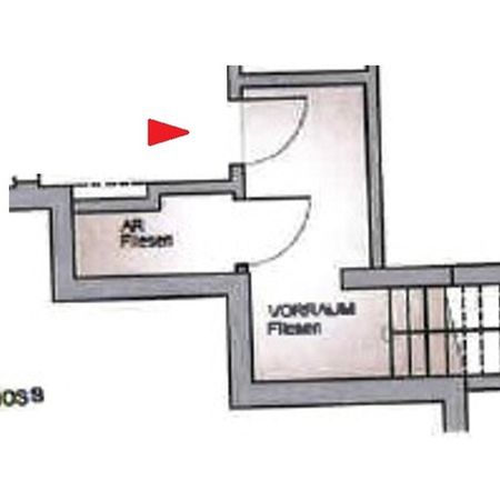 ERSTBEZUG NACH SANIERUNG | TERRASSENTRAUM | KLIMATISIERT | HELLE 3 ZIMMER | TOPLAGE NÄHE LANDSTRASSER HAUPTSTRASSE - Foto 3