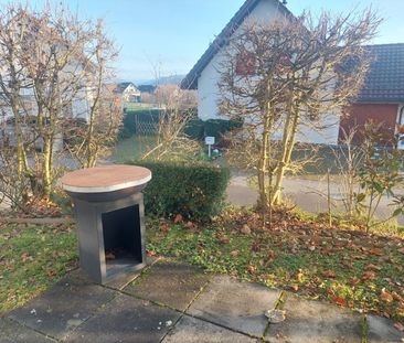 4.5 Zimmer, 80 m², EG - Foto 1