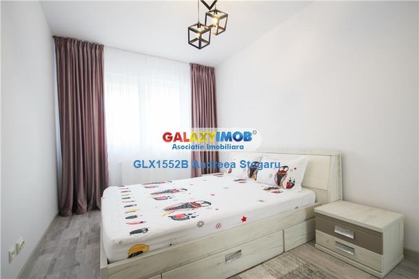 Apartament 2 camere de inchiriat in Rotar Park 2 - Militari - NOU - Fotografie 1