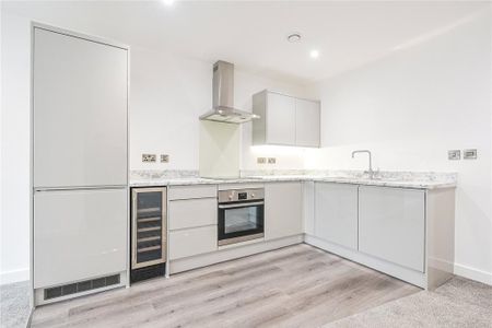 1 bedroom apartment to rent - Photo 5