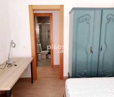 Piso en alquiler en Calle Pío Baroja, 3 - Foto 4