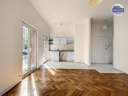 Appartement te huur - Foto 3