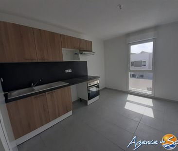 Perpignan – Location Appartement – 77.11 m² – 880€ CC / mois - Photo 6