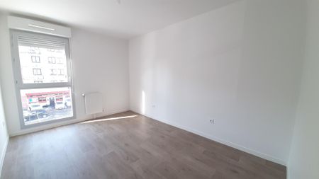 location Appartement T3 DE 62.6m² À CRETEIL - Photo 4