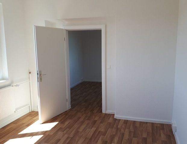 sanierte 4 Zimmer über den Wolken, ab Mitte November 2025 - Foto 1