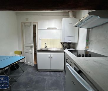 Location Appartement 3 pièces 34m² NANCY 54000 - Photo 6