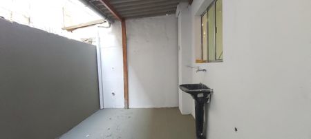 Sobrado 2 Dormitórios 70 m² São Pedro Osasco/ Sp - Foto 5