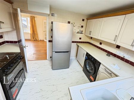 3 bedroom house to rent Kirbys Close, Over, Cambridge, Cambridgeshire, CB24 - Photo 5