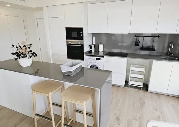 Passeig del Mare Nostrum, Badalona, Catalonia 08918