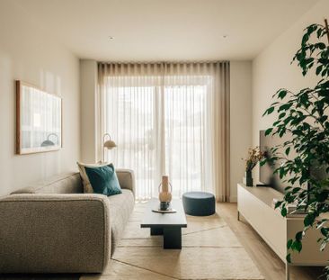 1 bedroom apartment to rent - Photo 2