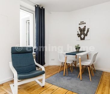 Für einen guten Start in Berlin - Photo 1